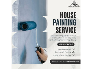 San Diego Painting Company