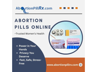 Order Abortion Pills Online | Trusted Women’s Health