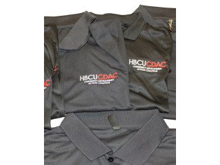Custom T-shirt Printing Services Columbia