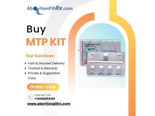 Buy MTP kit online USA with fast shipping from AbortionPillRx