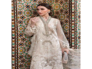 Premium Maria B Cotton Suits – Ready to Ship Australia-Wide!
