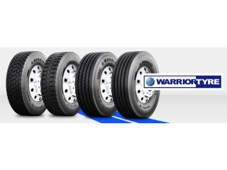Warrior Tyres In Africa Market - Trojan | The Global Tyre Company