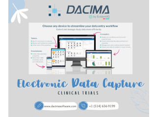 Streamline Your Research with Digital Data Tools