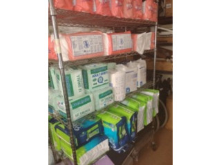 Incontinence Supplies