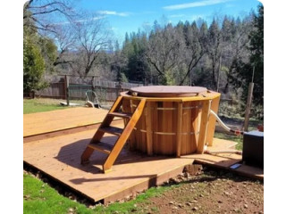 Build Beautiful Outdoor Spaces with Expert Deck Solutions