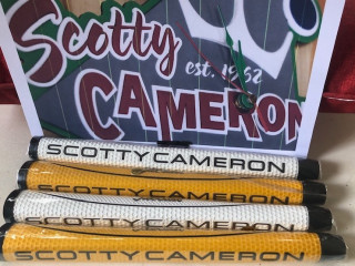 Designed for Confident Putts
