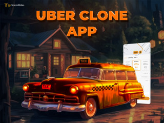 Looking for a White-Label Uber Clone App with AI and Voice Booking Features?