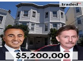 High-Return Bronx Asset via NJ’s Top Real Estate Brokers