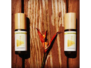 Eco-friendly Wellness Product