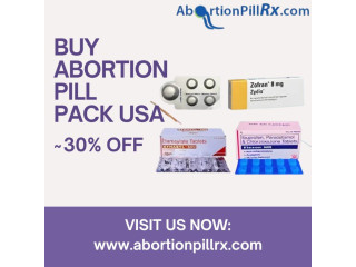 Buy Abortion Pill Pack Online in USA – Now at 30% Off!