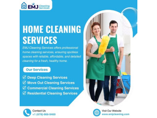 Atlanta House Cleaning