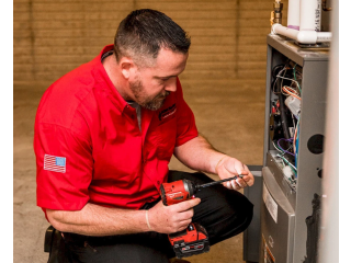 Trusted Experts for Efficient and Affordable Hilliard Furnace Installation