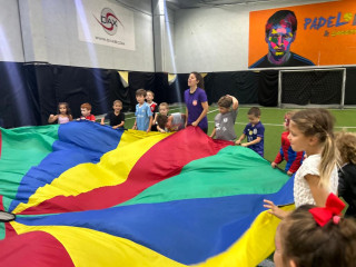 Kids Party Entertainment for 2 hours