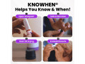 knowhen-saliva-ovulation-test-kit-natural-reusable-accurate-fertility-tracker-small-3