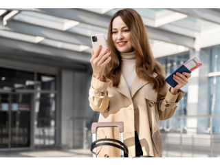 LABUSA TRAVEL – PURPOSE-DRIVEN GLOBAL JOURNEYS MADE SIMPLE