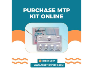 Purchase Online MTP Kit – Fast & Secure Shipping