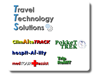 Travel & Insurance Tech Portfolio Available: Early Startup Opportunity