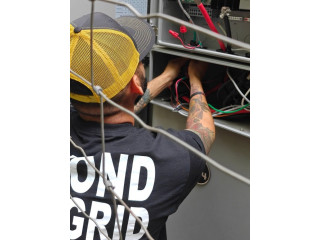 Solar Maintenance Company in San Antonio