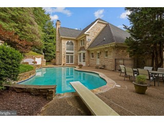FOR SALE BY AGENT--1282 Ballantrae Farm Drive  1282 Ballantrae Farm Dr McLean, VA 22101