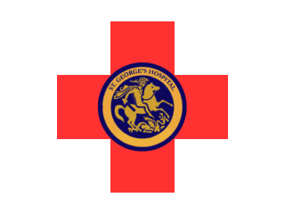St. George Hospital