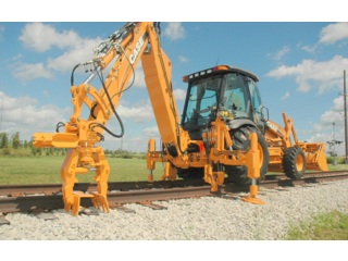 HI-RAIL TRUCK CONVERSION PROCESS Mitchell Railgear