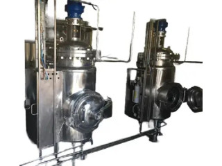 Upgrade Your Botanical Processing Setup