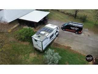 Solar Energy Installation Company in San Antonio - Sundown Solar LLC