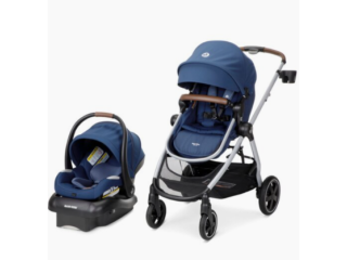 Maxi Cosi Car Seat And Stroller​