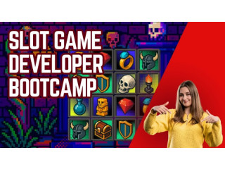 Udemy. com iGaming Developer Bootcamp 30% OFF