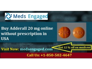 Buy Adderall online overnight delivery