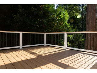 Quality Outdoor Deck Building in Bellevue