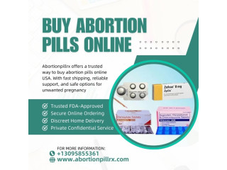 Where Can You Buy Abortions Pills Online In USA At 30%OFF