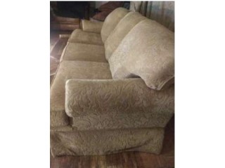 Barnhart 8' Elegant..Clean Sofa...