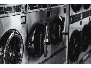 Affordable Wash and Fold & Dry Cleaning in Niles