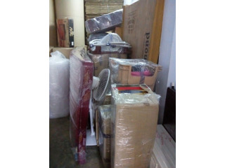 Professional Packing Help for Los Angeles Moves