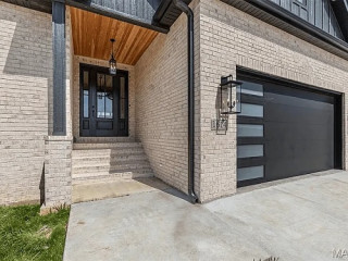 Trusted Home Builders in Cape Girardeau, MO