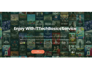 Ittechbasics IPTV A Complete Beginner’s Guide by ittechbasics..
