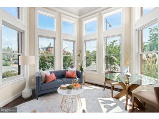 U Street Corridor, Washington Homes for Sale