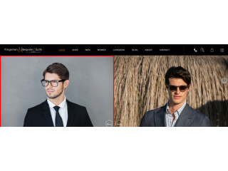 Best Bespoke Tailored Shirts In Dubai | Kingsman Bespoke