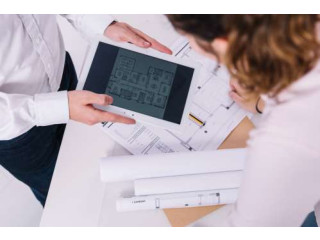Digital Twin & Spatial Data Management | FM Model & Facility Solutions