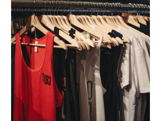 Turn Clothes into Cash