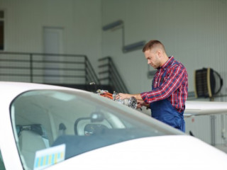Concho Windshield Replacement | Auto Glass Repair