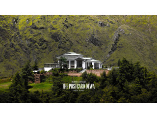 Hotels in Thimphu