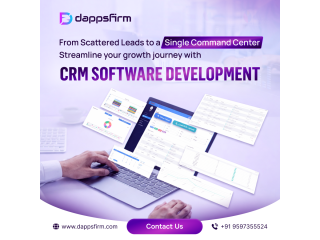 CRM Software Script Cost for Businesses Needing On-Time Deployment
