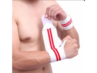 Grip Power Pads Wrist Wraps online