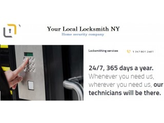 Chelsea locksmith