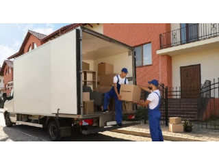 Safe And Professional Interstate Relocation Help