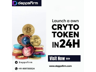 Start Your Blockchain Business with Cost-Effective Token Solutions