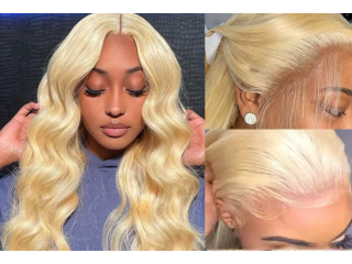 Affordable, Natural-Looking Wigs for Every Style