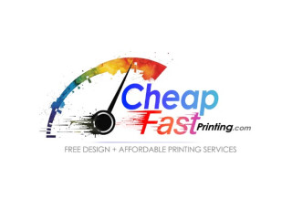 5% Off All Printing Products Cheap FAST Printing Discount Code